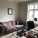 Beautiful Central Apartment Reykjavik