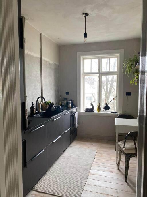 Beautiful Apartment