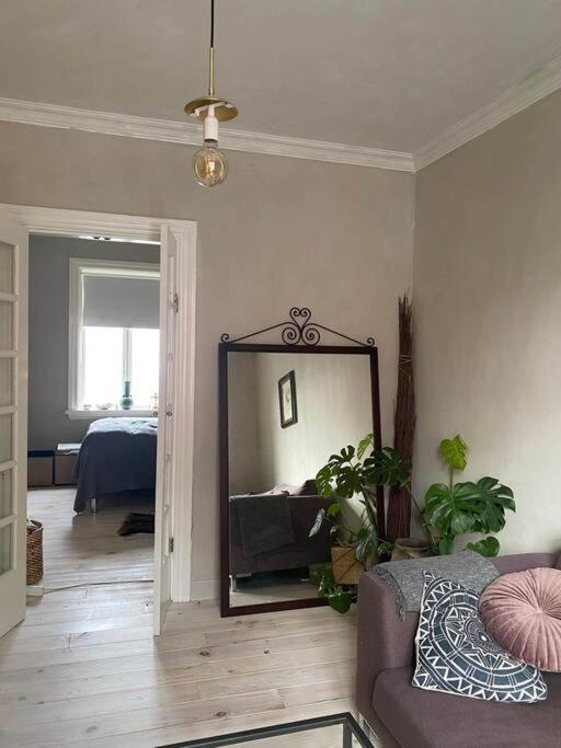 Apartment Beautiful *